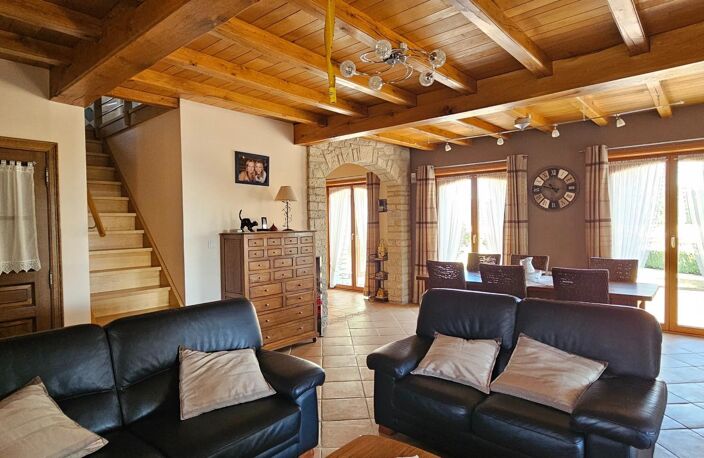 Magnifique propriété avec vue panoramique et terrains constructibles — photo 2
