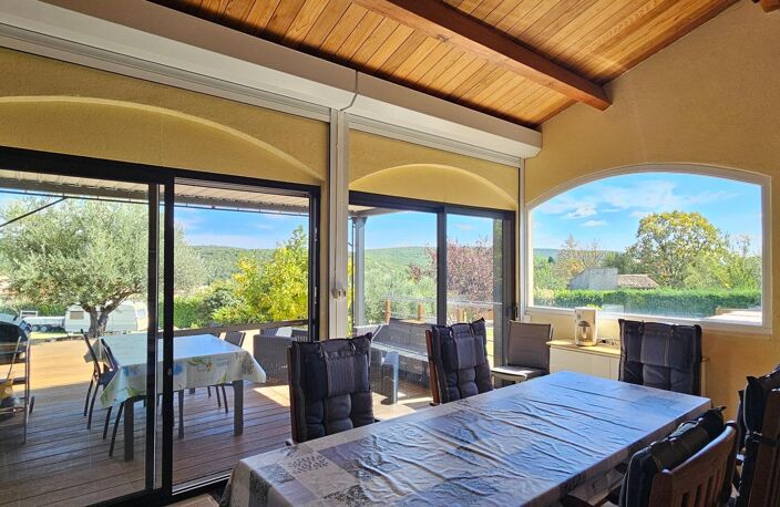 Magnifique propriété avec vue panoramique et terrains constructibles — photo 4