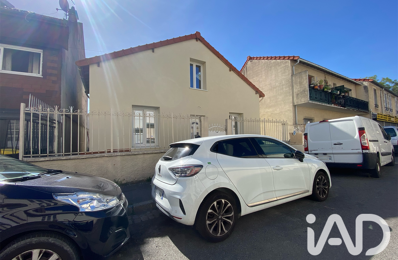 Vente Maison/villa 4 pièces — photo du bien