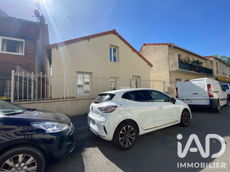 Vente Maison/villa 4 pièces — photo 1