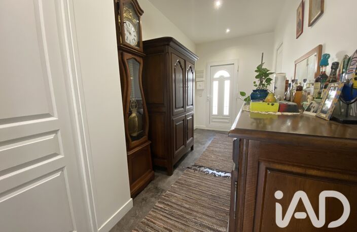 Vente Maison/villa 4 pièces — photo 2