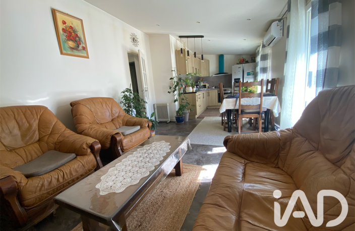 Vente Maison/villa 4 pièces — photo 3