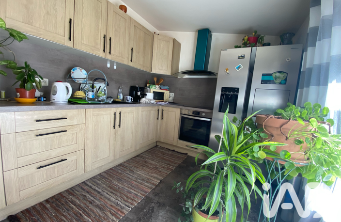 Vente Maison/villa 4 pièces — photo 4