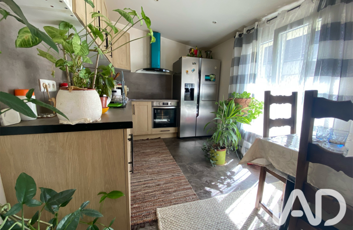 Vente Maison/villa 4 pièces — photo 5