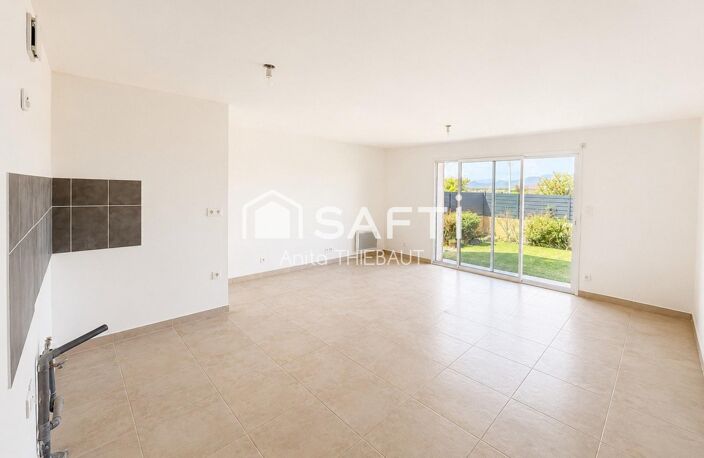 Duplex 71 m² + garage 45 m² et 2 places de parking — photo 2