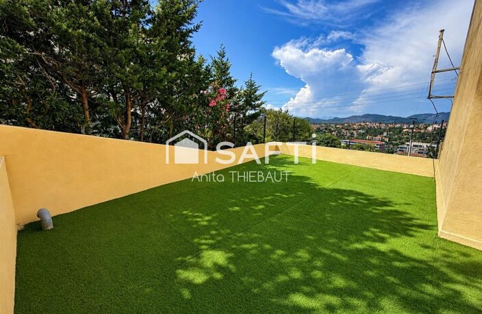 Duplex 71 m² + garage 45 m² et 2 places de parking — photo 4