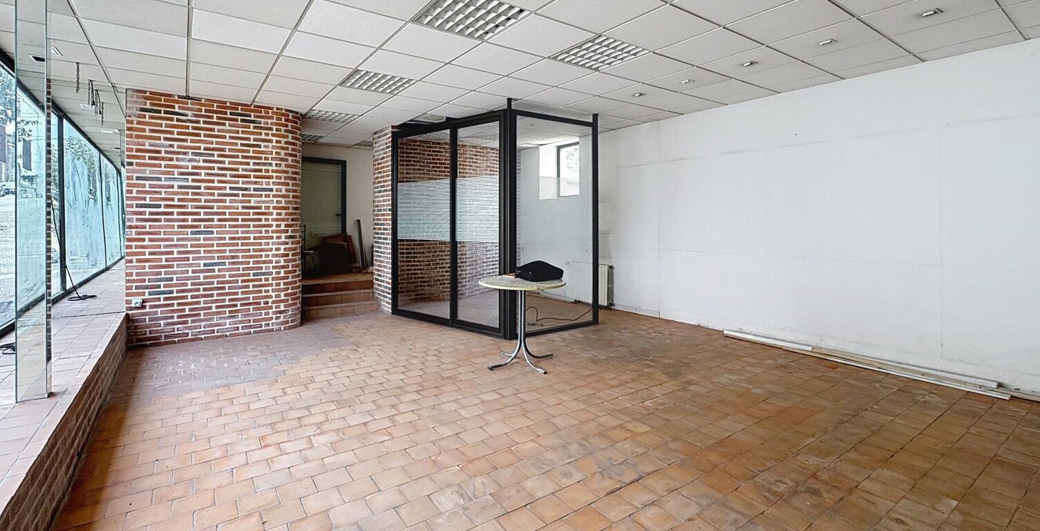 Local commercial 120m2 — photo 1