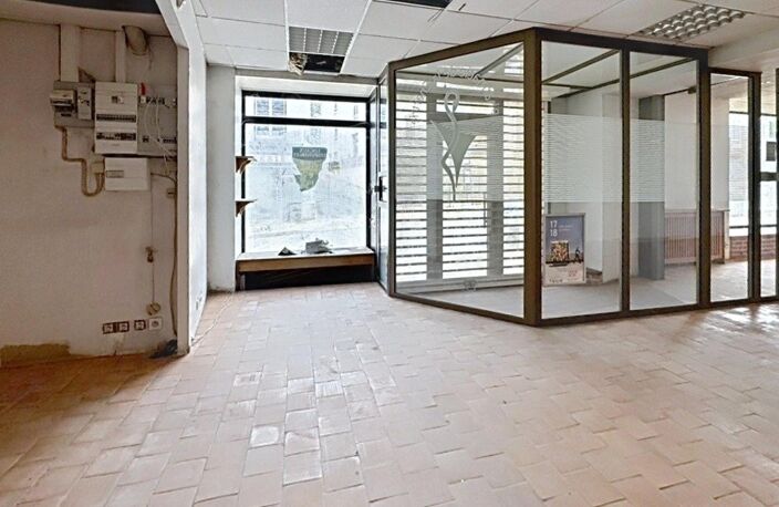 Local commercial 120m2 — photo 2
