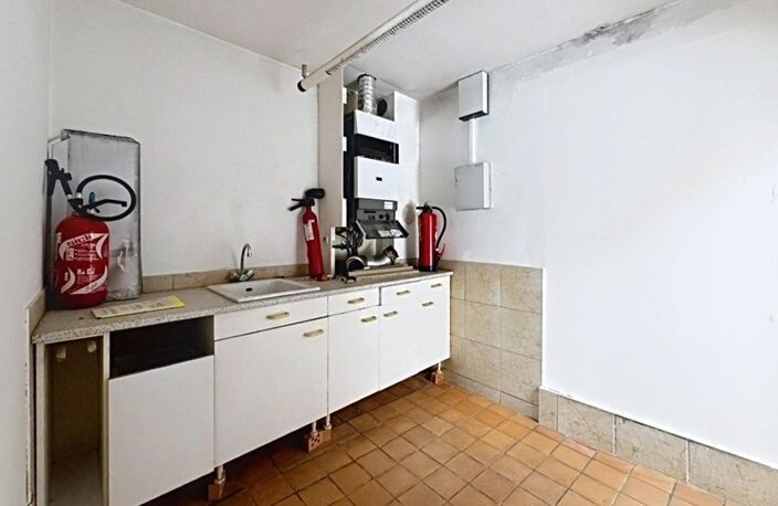 Local commercial 120m2 — photo 5