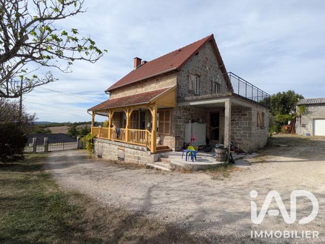 Vente Maison/villa 5 pièces — photo du bien