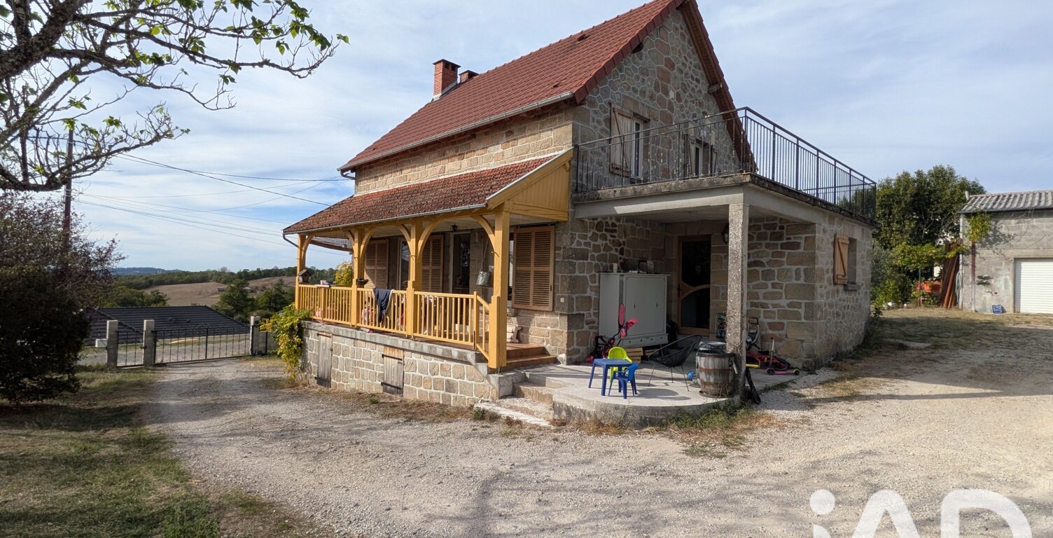 Vente Maison/villa 5 pièces — photo 1
