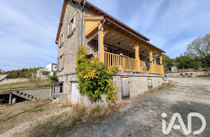 Vente Maison/villa 5 pièces — photo 2