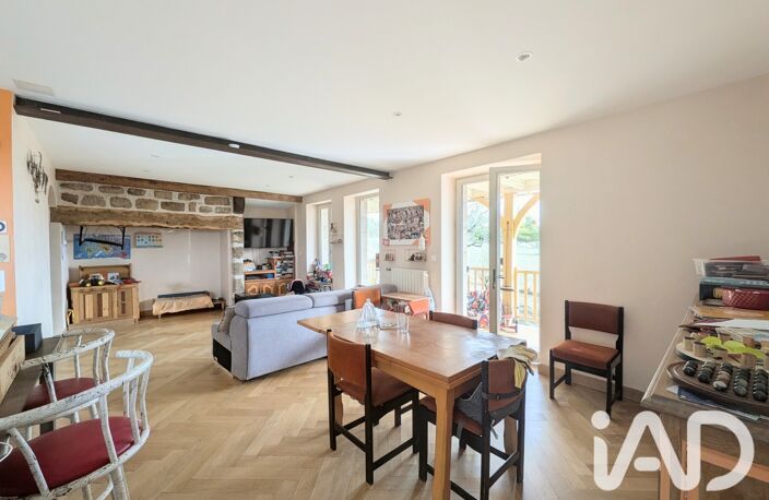 Vente Maison/villa 5 pièces — photo 3