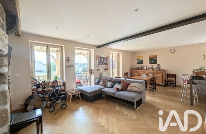 Vente Maison/villa 5 pièces — photo 4