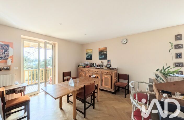 Vente Maison/villa 5 pièces — photo 5