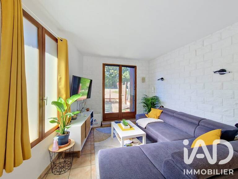 Vente Maison/villa 3 pièces — photo 1