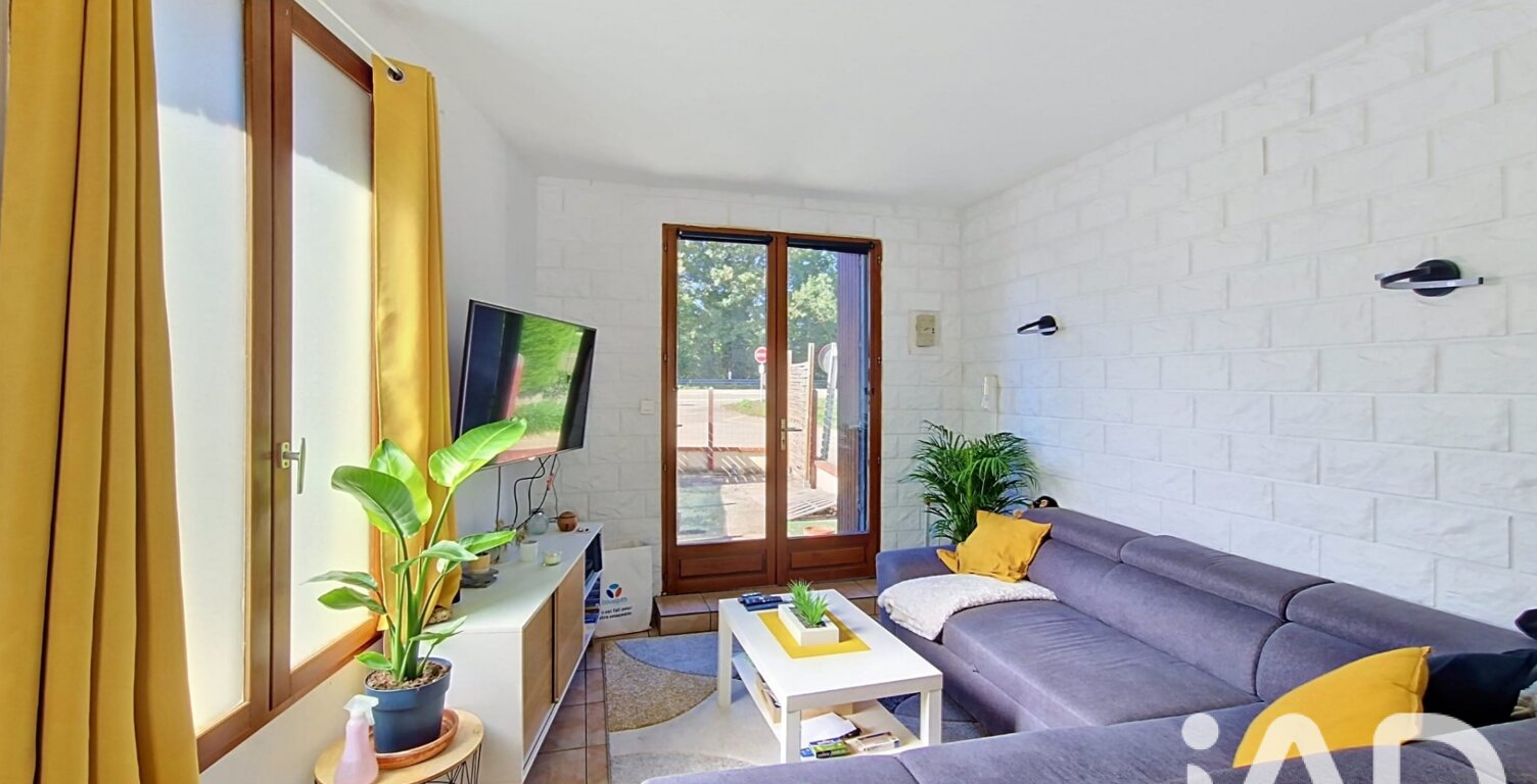 Vente Maison/villa 3 pièces — photo 1