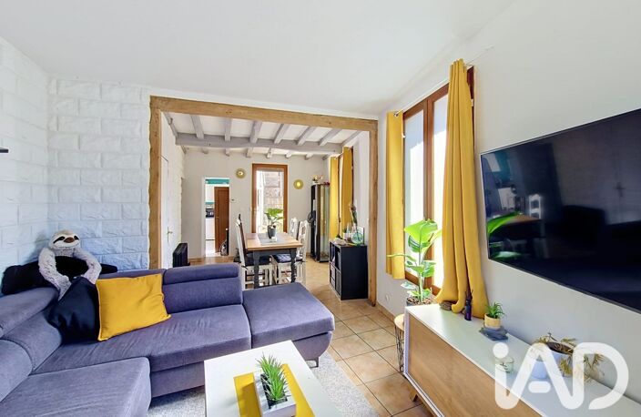 Vente Maison/villa 3 pièces — photo 2