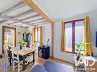 Vente Maison/villa 3 pièces — photo 3