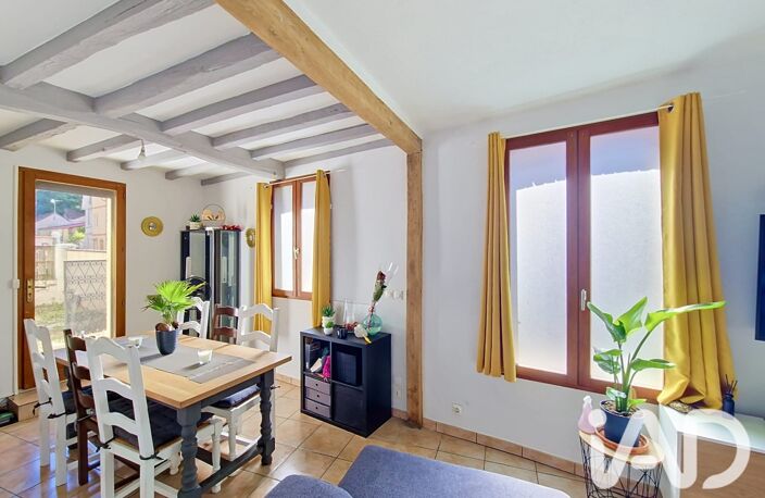 Vente Maison/villa 3 pièces — photo 3