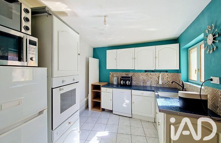 Vente Maison/villa 3 pièces — photo 4