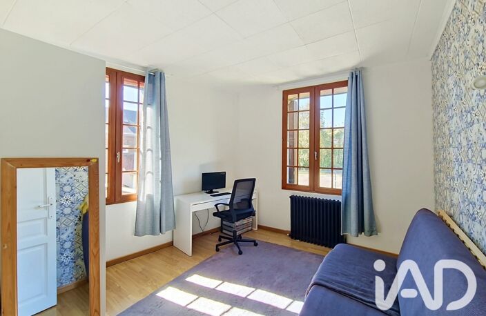Vente Maison/villa 3 pièces — photo 5