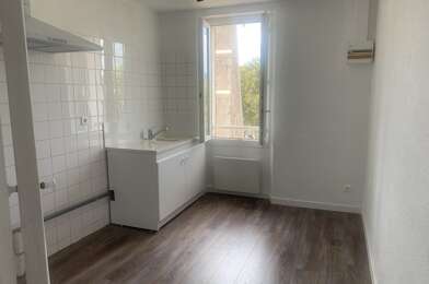 Appartement 2 pièces 597 €
