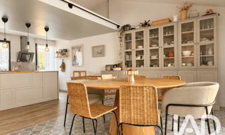 Maison 4 Pièces 98 m² à vendre à Vairé (85150)