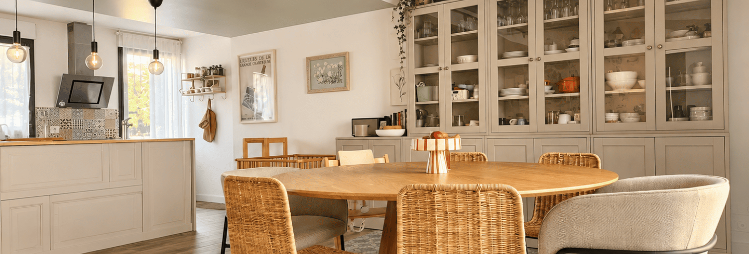 Maison 4 Pièces 98 m² à vendre à Vairé (85150)