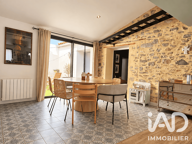 Vente Maison/villa 4 pièces — photo 2