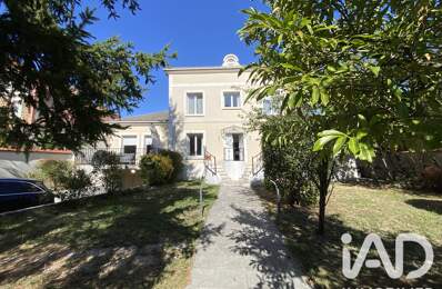 Vente Demeure 7 pièces — photo du bien