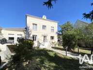 Vente Demeure 7 pièces — photo 2