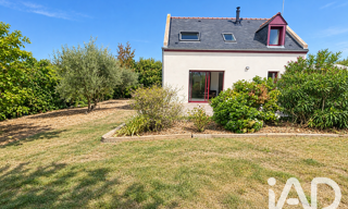 Maison 5 Pièces 75 m² à vendre à Groix (56590)