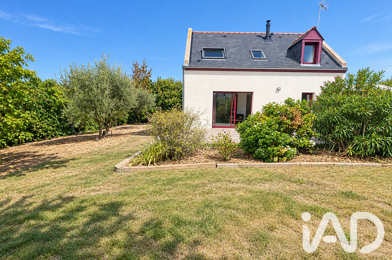 Maison 5 pièces 540000 €