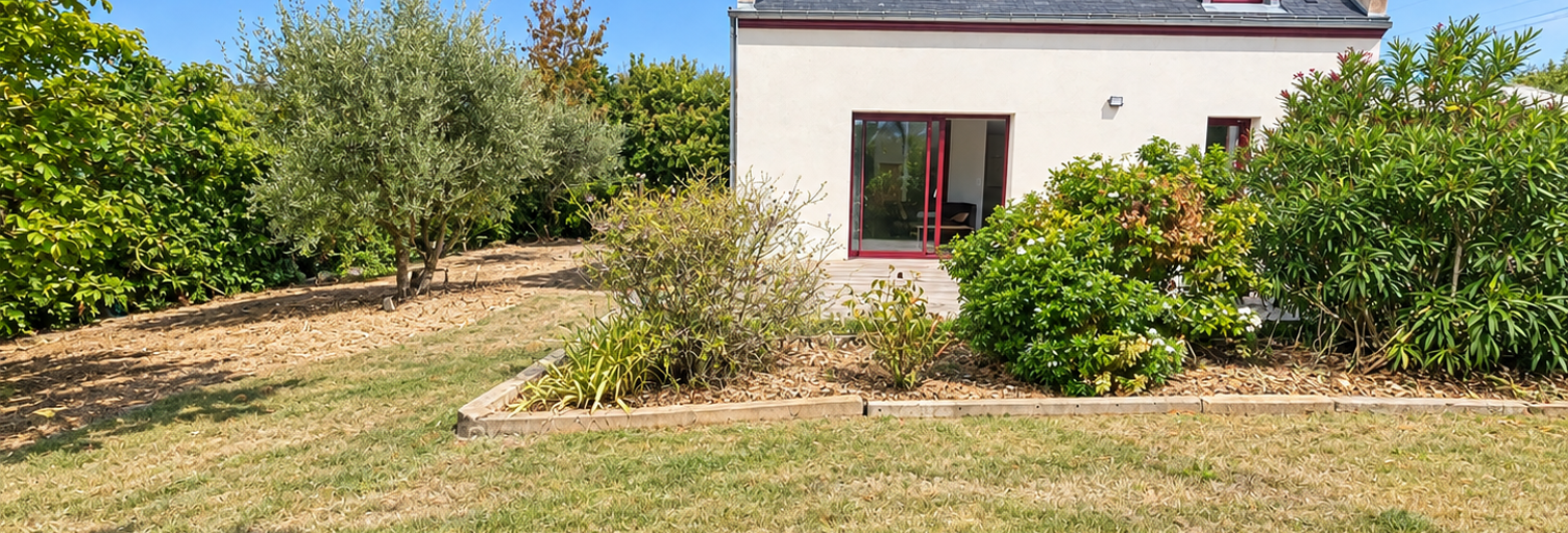 Maison 5 Pièces 75 m² à vendre à Groix (56590)