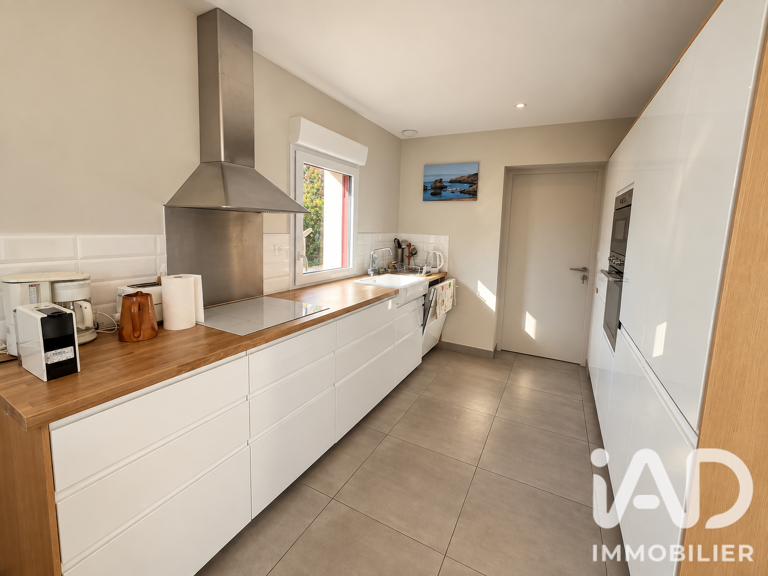 Vente Maison/villa 5 pièces — photo 1