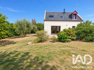 Vente Maison/villa 5 pièces — photo 4
