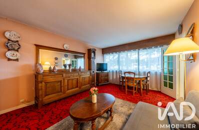 Vente Appartement 3 pièces — photo du bien