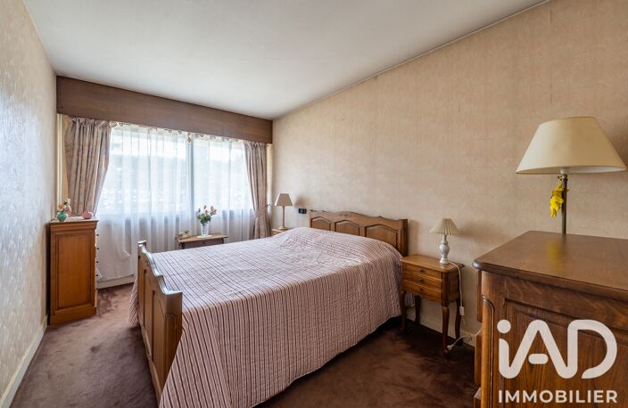 Vente Appartement 3 pièces — photo 2
