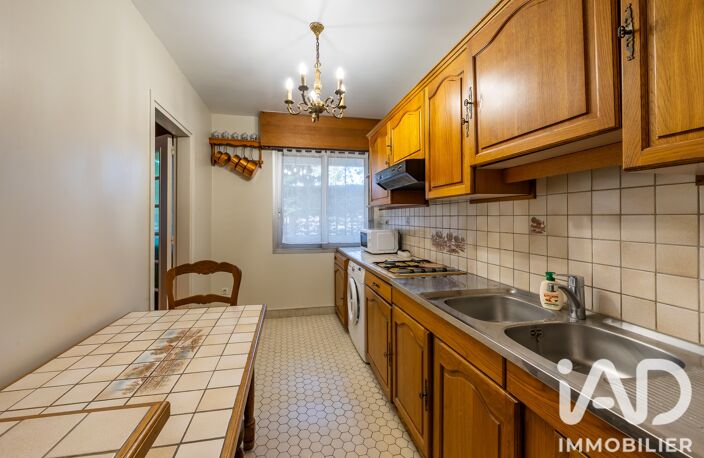 Vente Appartement 3 pièces — photo 3