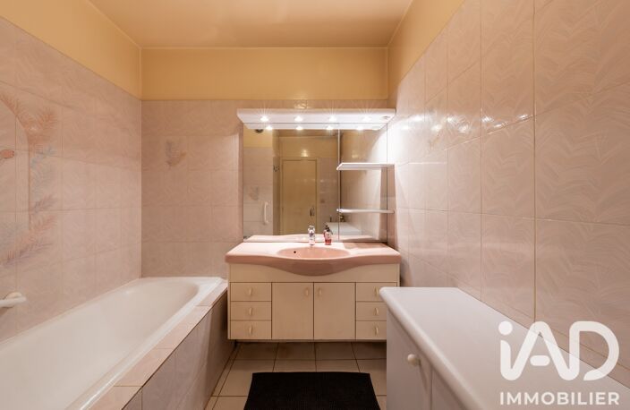 Vente Appartement 3 pièces — photo 4