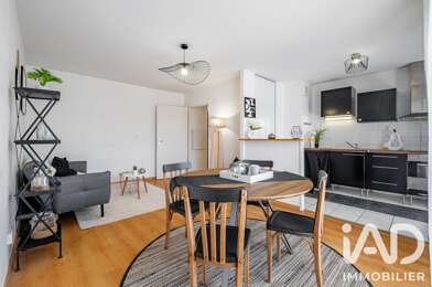 Appartement 2 pièces 172900 €