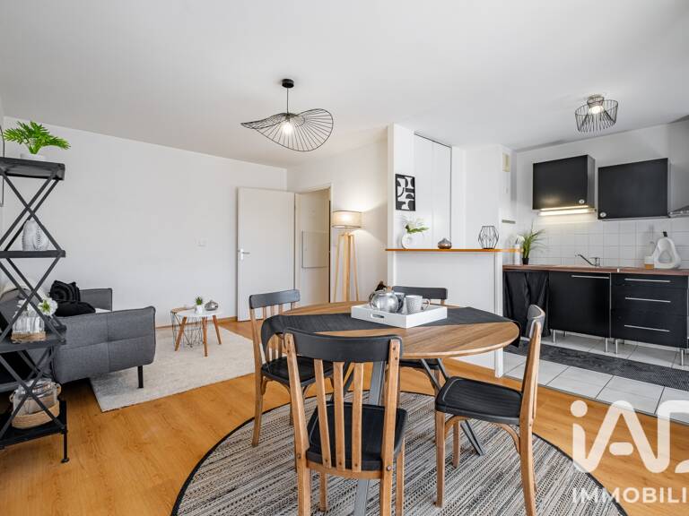 Vente Appartement 2 pièces — photo 1