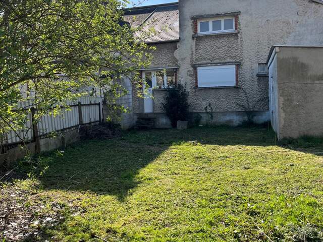 Vente Maison de ville 5 pièces — photo du bien