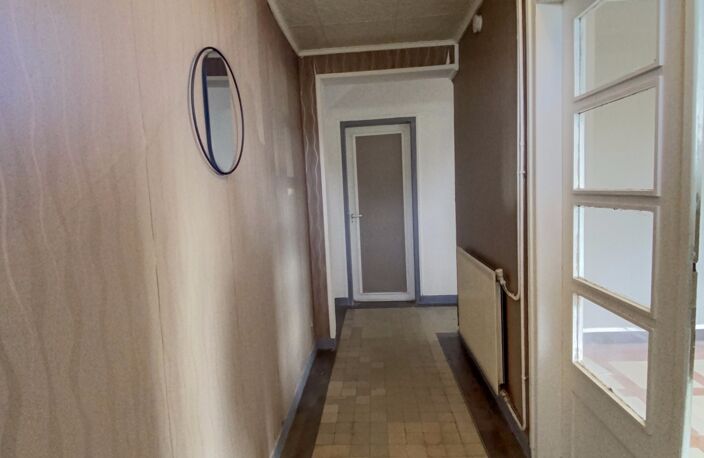 Vente Maison de ville 5 pièces — photo 3