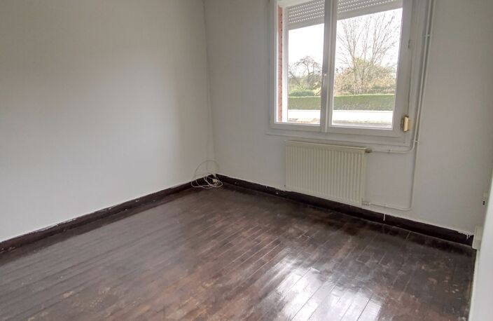 Vente Maison de ville 5 pièces — photo 4