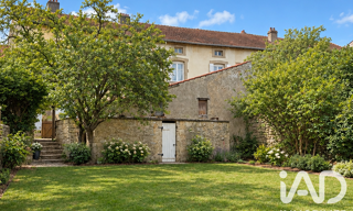 Maison 8 Pièces 221 m² à vendre à Audun-le-Roman (54560)