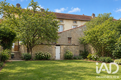 Maison 8 pièces 429000 €