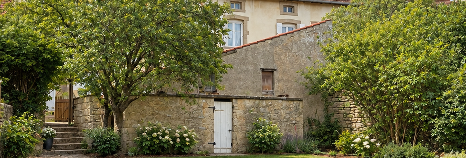Maison 8 Pièces 221 m² à vendre à Audun-le-Roman (54560)