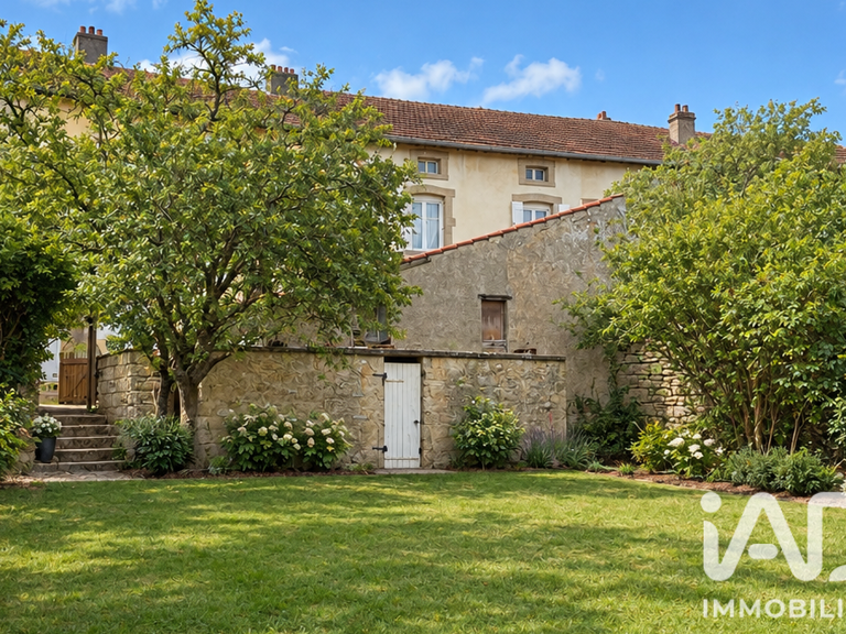 Vente Maison de village 8 pièces — photo 1